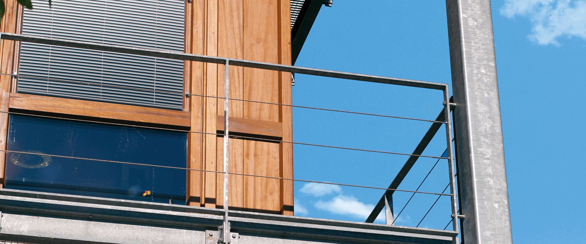 Holzfenster für Berliner Bestand — Tischlerei Mark Bähr.